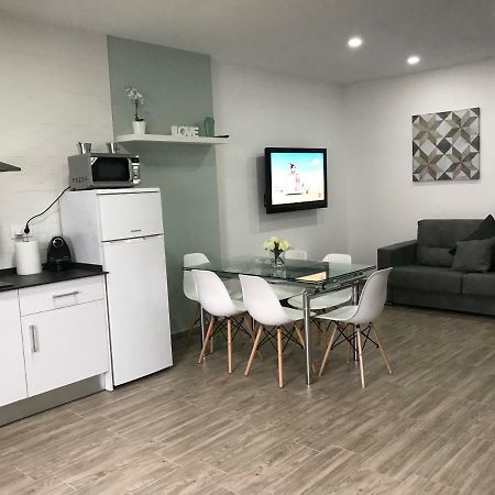 Apartamento Pueblo Sherry Apartment เอลปูแอร์โต เด ซานตามาริอา ภายนอก รูปภาพ