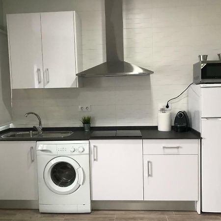 Apartamento Pueblo Sherry Apartment เอลปูแอร์โต เด ซานตามาริอา ภายนอก รูปภาพ