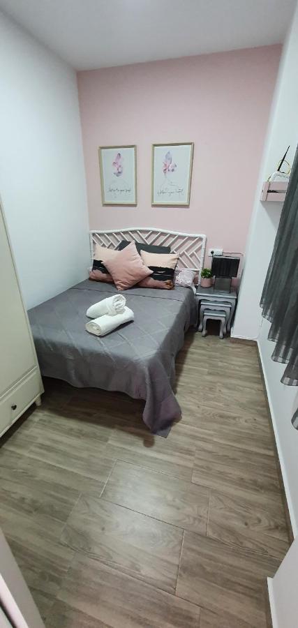 Apartamento Pueblo Sherry Apartment เอลปูแอร์โต เด ซานตามาริอา ภายนอก รูปภาพ