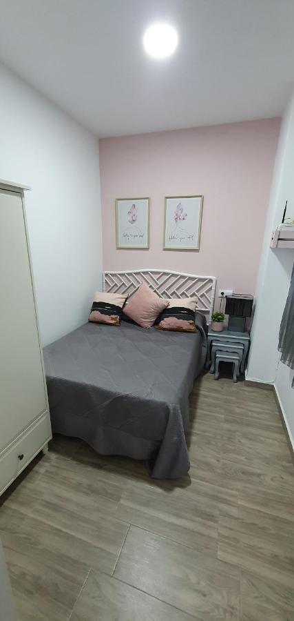 Apartamento Pueblo Sherry Apartment เอลปูแอร์โต เด ซานตามาริอา ภายนอก รูปภาพ