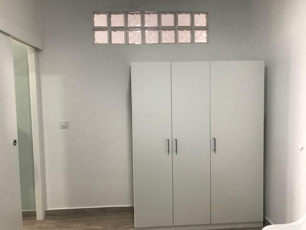 Apartamento Pueblo Sherry Apartment เอลปูแอร์โต เด ซานตามาริอา ภายนอก รูปภาพ