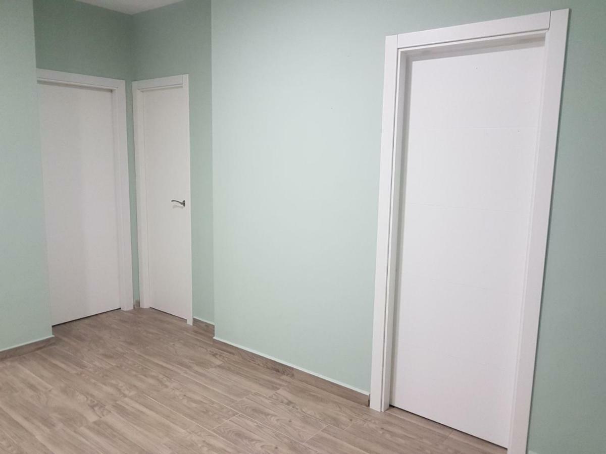 Apartamento Pueblo Sherry Apartment เอลปูแอร์โต เด ซานตามาริอา ภายนอก รูปภาพ