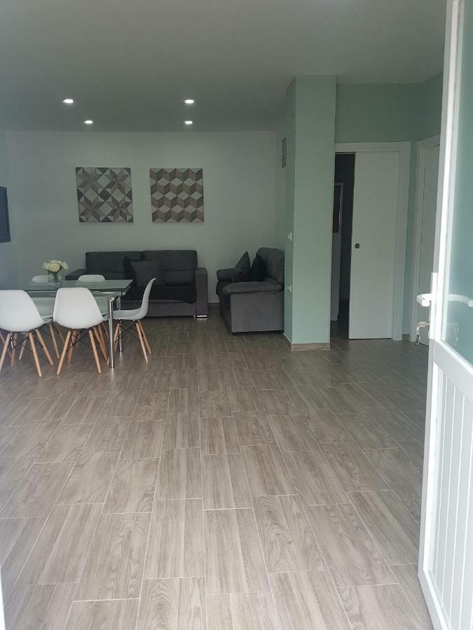 Apartamento Pueblo Sherry Apartment เอลปูแอร์โต เด ซานตามาริอา ภายนอก รูปภาพ