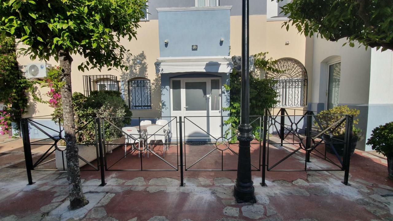 Apartamento Pueblo Sherry Apartment เอลปูแอร์โต เด ซานตามาริอา ภายนอก รูปภาพ